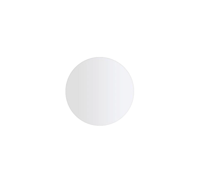 Folie Protectie SmartWatch Glass Protect idealStore, Transparenta, Universala, Extrem de Fiabila