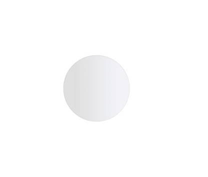 Folie Protectie SmartWatch Glass Protect idealStore, Transparenta, Universala, Extrem de Fiabila