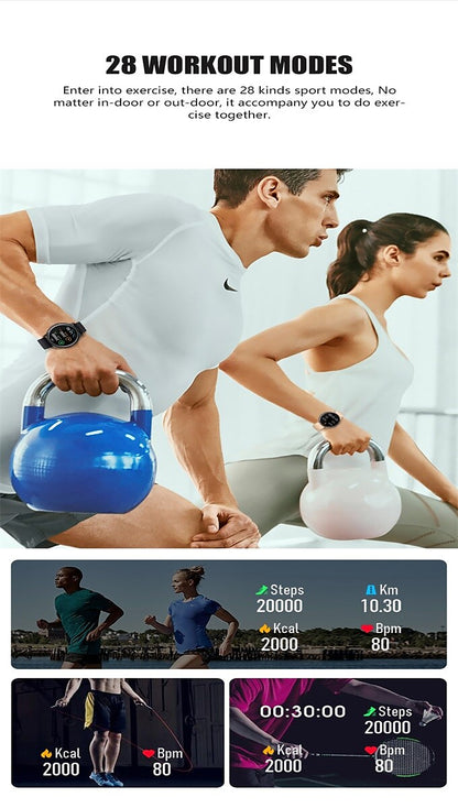 Ceas SmartWatch GoFit idealStore, Ecran Full Touch 1.3 inch, Rezistent la Apa IP68, Bluetooth, Monitor Ritm Cardiac, Tensiunea Arteriala, Oxigen din Sange, Momento Apel/Mesaje, Multi-Sport, Compatibil iOS si Android, Negru