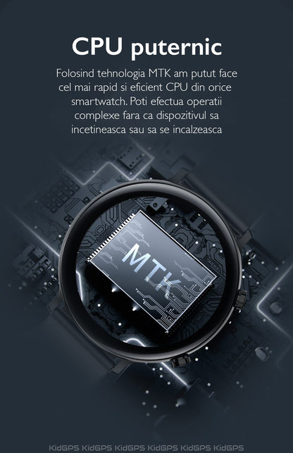 Ceas smartWatch COLLECTION W33 idealSTORE, Ecran tactil IPS, Bluetooth, Notificari Twitter, mesaje, Facebook, Skipe, Whatsapp, Monitorizeaza ritmul cardiac, ECG, Pedometru, Distanta, Calorii, IP 68, Negru