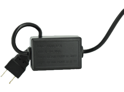 Set bec profesional IDL LED HB4 (9006 ) 9-16V 6000k, putere 25W, Lumeni:2200l