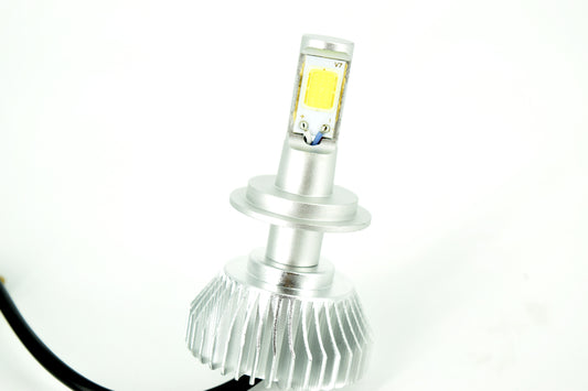 Set bec profesional IDL LED HB4 (9006 ) 9-16V 6000k, putere 25W, Lumeni:2200l