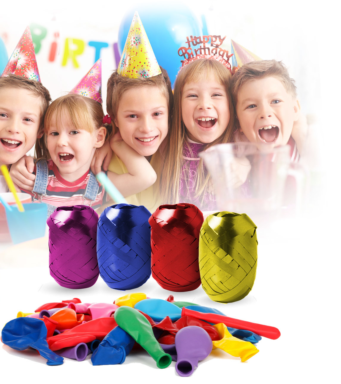 Butelie cu Heliu Party Time IdealSTORE, potrivita pentru toate tipurile de baloane, usor de folosit, include reductor, capacitate 0,2 m3, ideala pentru petreceri, roz