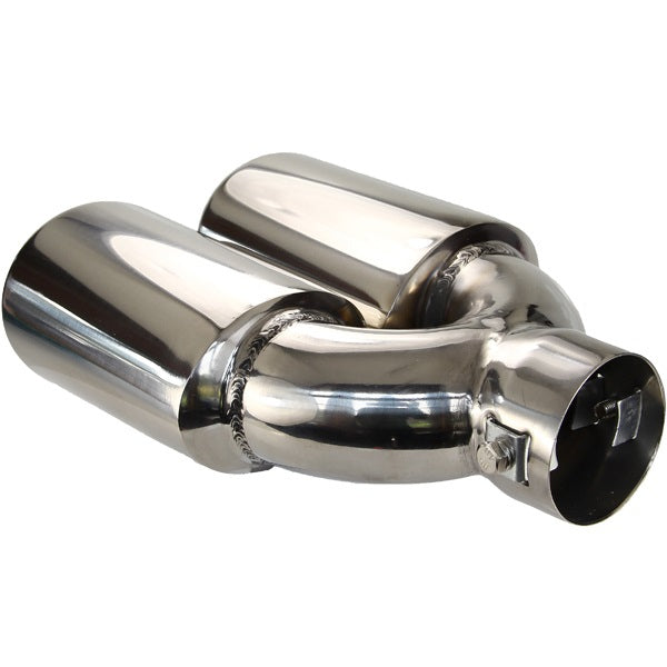 Ornament premium pentru toba cu 2 iesiri