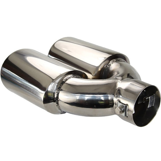 Ornament premium pentru toba cu 2 iesiri