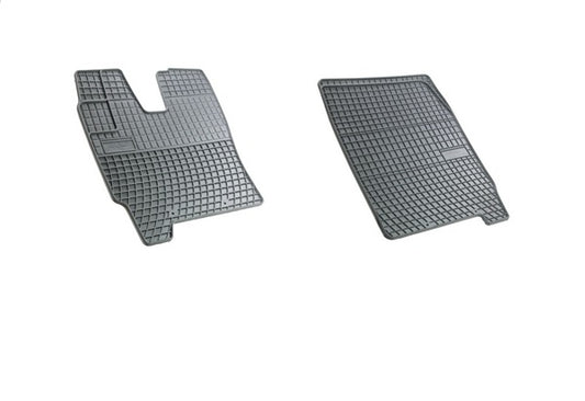 Covoare profesionale camion cauciuc IVECO EUROCARGO 160