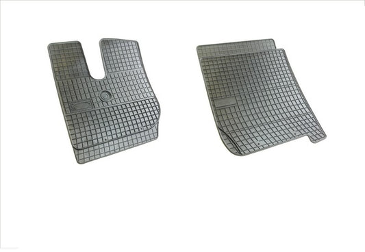 Covoare profesionale camion cauciuc IVECO EUROCARGO 120