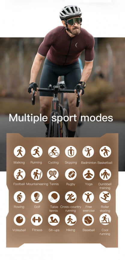 Ceas Smartwatch ARMYWatch IdealStore, Ecran tactil de 1.28 HD Inch, Functie de Preluare Apel, Difuzor si Microfon incorporat, Notificari Facebook, Whatssapp, Instagram, Rezistent la apa IP 68, Tensiune arteriala, Cronometru, Pedometru, Black