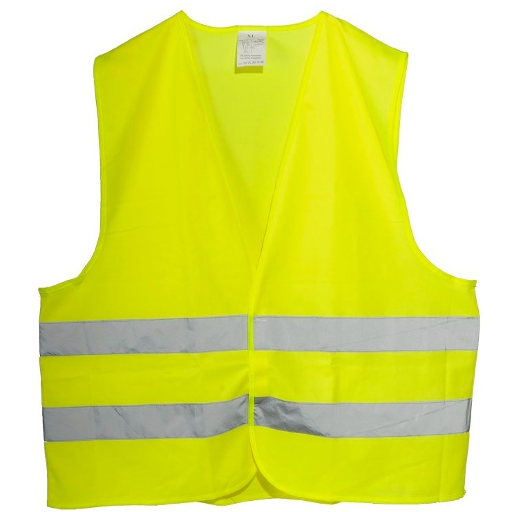 Kit siguranta auto ART, Omologat R.A.R, Valabilitate 5 ani, 1x Trusa Prim Ajutor, 2 x Triunghiuri, 1x Stingator tip Spray, 1x Vesta reflectorizanta, Geanta pentru depozitare