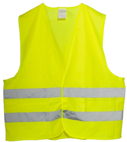 Kit siguranta auto ART, Omologat R.A.R, Valabilitate 5 ani, 1x Trusa Prim Ajutor, 2 x Triunghiuri, 1x Stingator tip Spray, 1x Vesta reflectorizanta, Geanta pentru depozitare