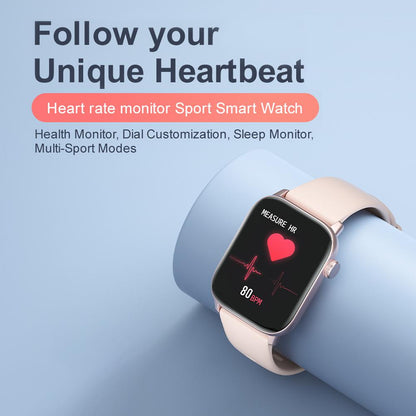 Smartwatch si bratara de Fitness idealStore iKeo+ din Aliaj Metalic, Functii MultiSport, Monitorizare Tensiune, Oxigen, Notificari Aplicatii, Monitor Somn, Pedometru, Rezistent la apa IP68, Culoare Roz