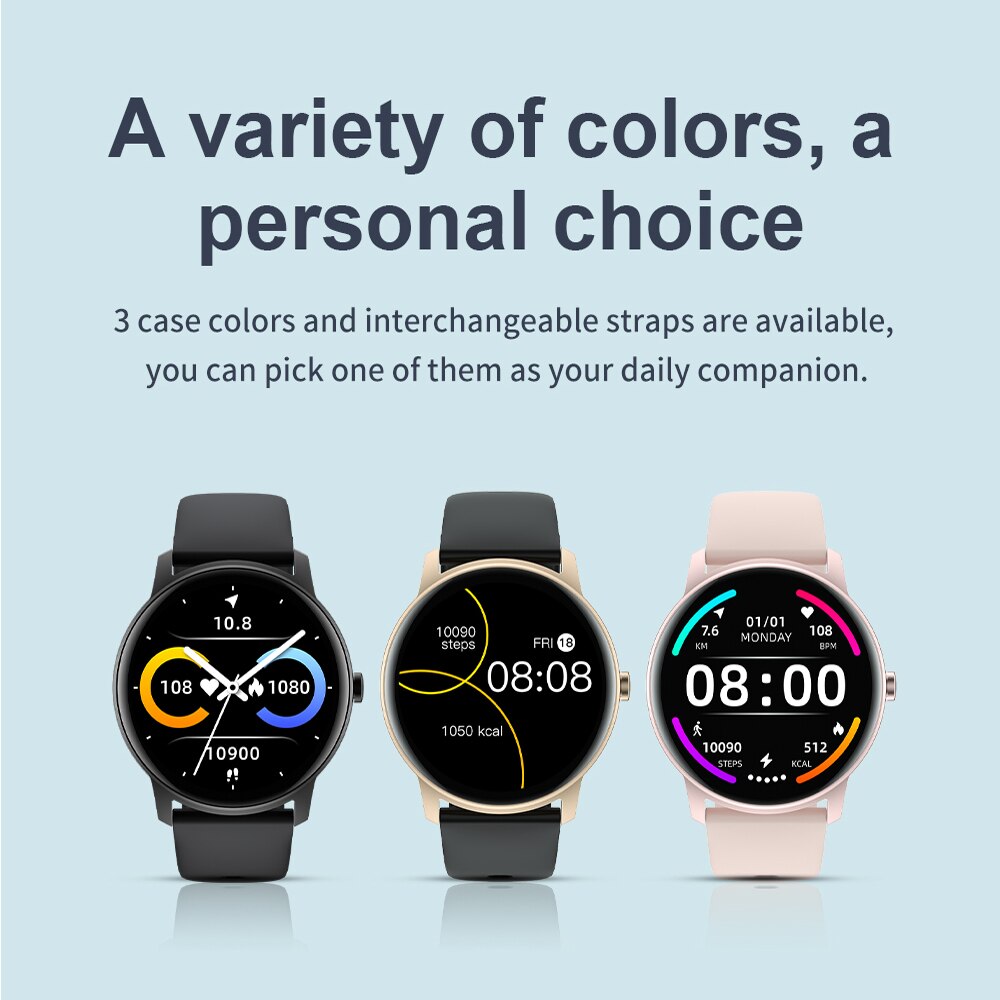 Ceas SmartWatch idealStore Keop77, Monitorizare Sport si Sanatate, Pedometru, Rezistent la Apa, Ecran Curbat, Ultra Subtire, Brata Silicon, Gold