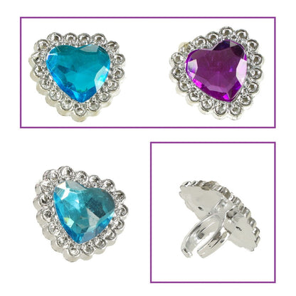 Costum de Printesa Carnaval idealSTORE, Setul Contine Fusta, Coroana, Colier, Cercei, 2 Inele, Sceptru, Poseta, Material Poliester, Bumbac, Plastic, Ideala petreceri si Aniversari, Marime Universala