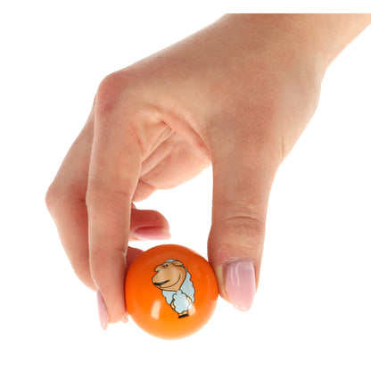 Blocuri Magnetice idealStore StiksMag, 52 Elemente, cu Lumini, Se pot crea Multiple Figuri si Cladiri, Piese de dimensiuni Mari, Dezvolta Abilitatile Manuale, Abilitati Motorii Fine, Imaginatia Spatiala