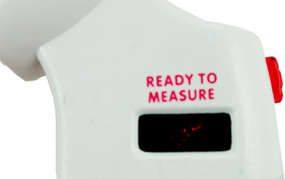 Trusa medicala de Jucarie pentru copii Little Doctor IdealStore, Include stetoscop cu efecte sonore, Termometru si tensiometru cu efecte luminoase, Valiza, Albastru