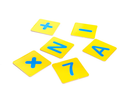 Set Inteligent de constructie Magical Magnet IdealStore, Include 20 de Piese Multicolore, Educativ- Creativ, Posibilitatea de forme nelimitate, Stimularea imaginatiei si a creativitatii, Magneti Neodim