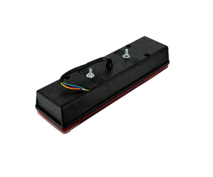 Lampa Stop Remorca IDL, Dimensiuni Latime 12.5 x Lungime 45.5 x Grosime 8.5 cm, Calitate Premium, Rezistenta sporita