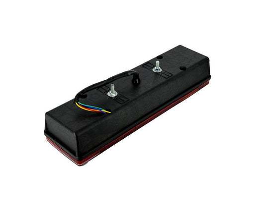 Lampa Stop Remorca IDL, Dimensiuni Latime 12.5 x Lungime 45.5 x Grosime 8.5 cm, Calitate Premium, Rezistenta sporita