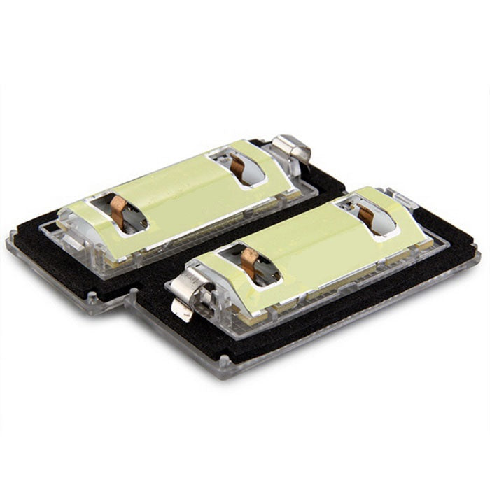 Set 2 buc Lampa LED IDL numar compatibil BMW E46 2D (04-06)