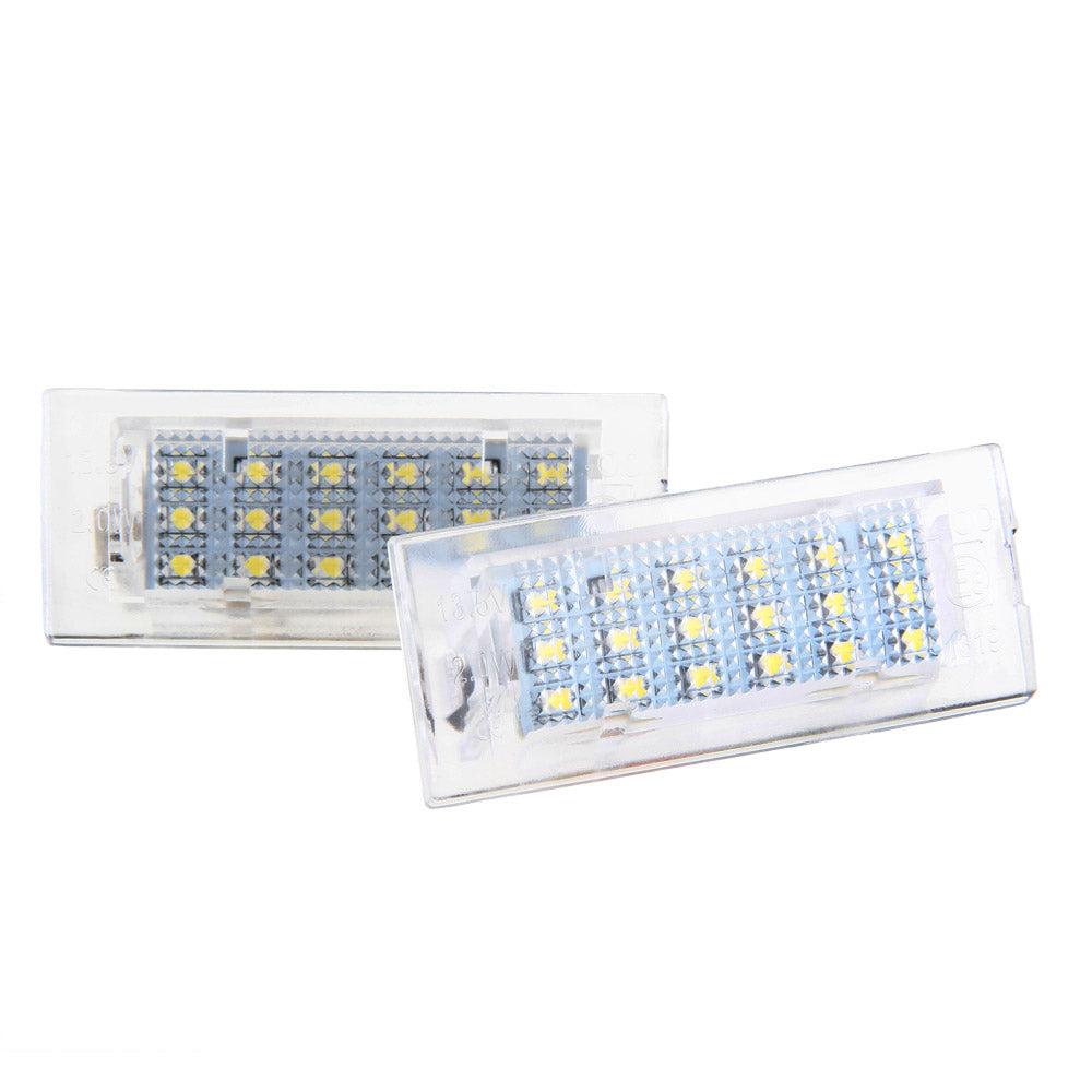 Set 2 buc Lampa LED IDL numar compatibil BMW X5 E53 '99-06