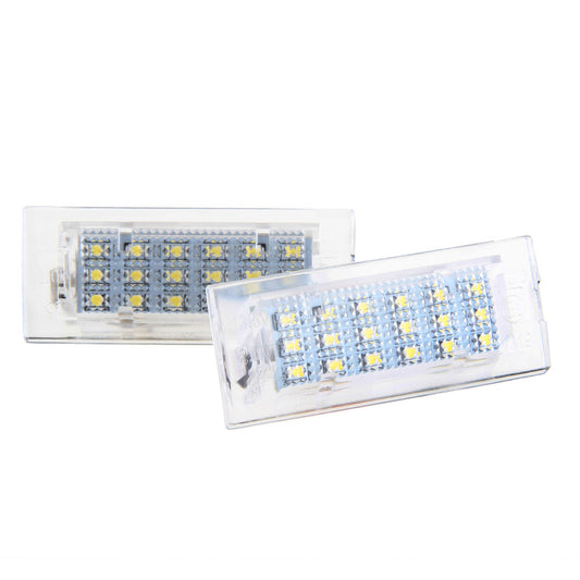 Set 2 buc Lampa LED IDL numar compatibil BMW X5 E53 '99-06