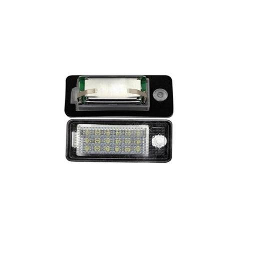 Set 2 buc Lampa LED IDL numar compatibil Audi A5 8F 2008.12~