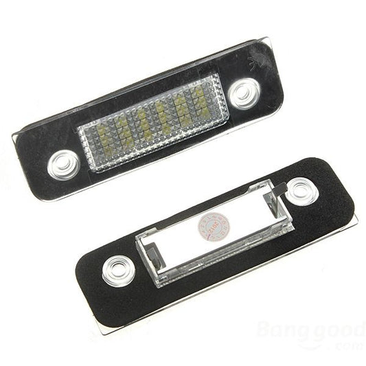 Set 2 buc Lampa LED IDL numar compatibil AUDI A1/S1 2010~