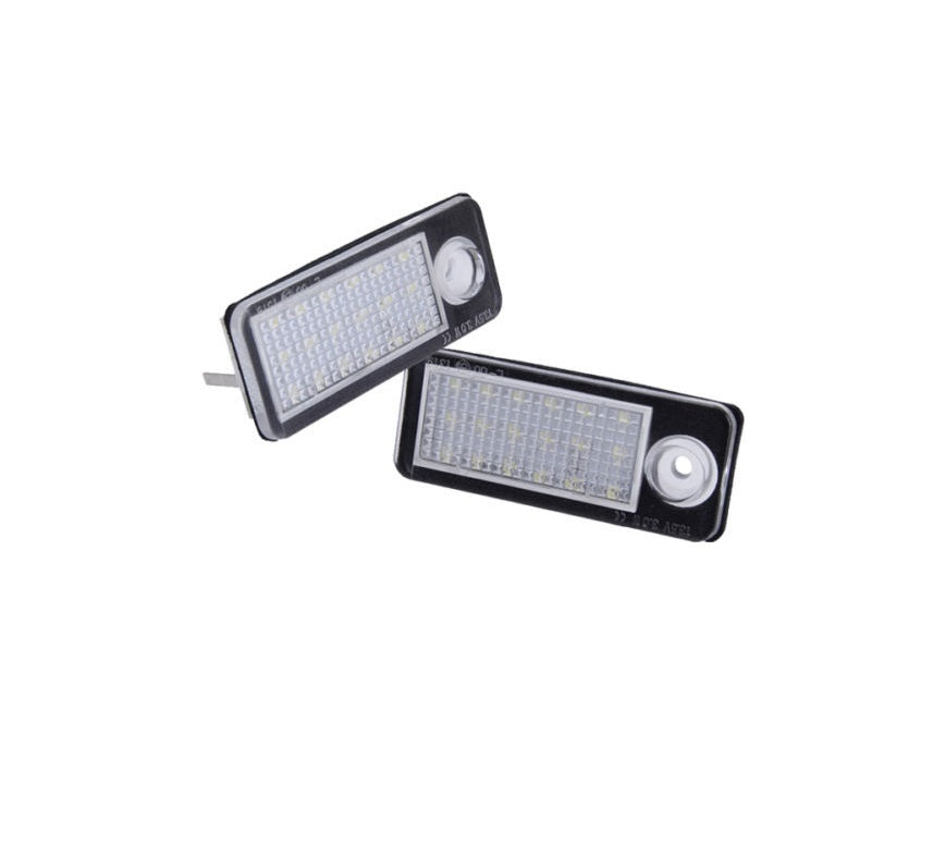 Set 2 buc Lampa LED IDL numar compatibil Audi RS4 Avant (2000-2002)