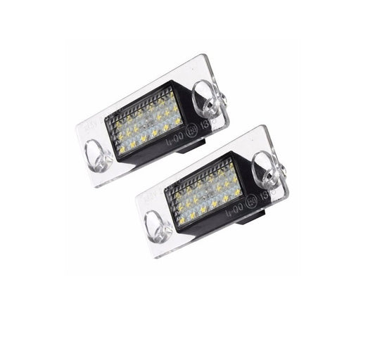 Set 2 buc Lampa LED IDL numar compatibil Audi A4 B5 LIMOUSINE 1995-1999