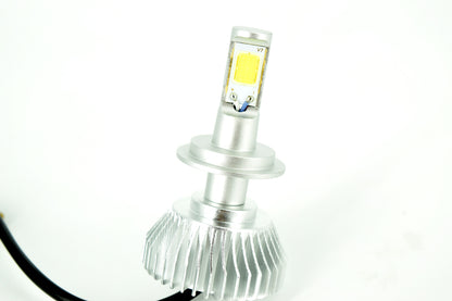 Set bec iMK LED HB4 (9006 ) 9-16V 6000k