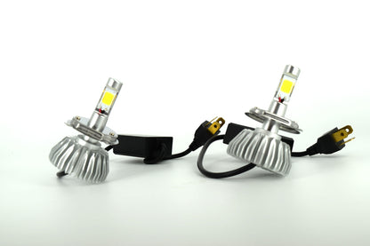 Set bec iMK LED HB4 (9006 ) 9-16V 6000k