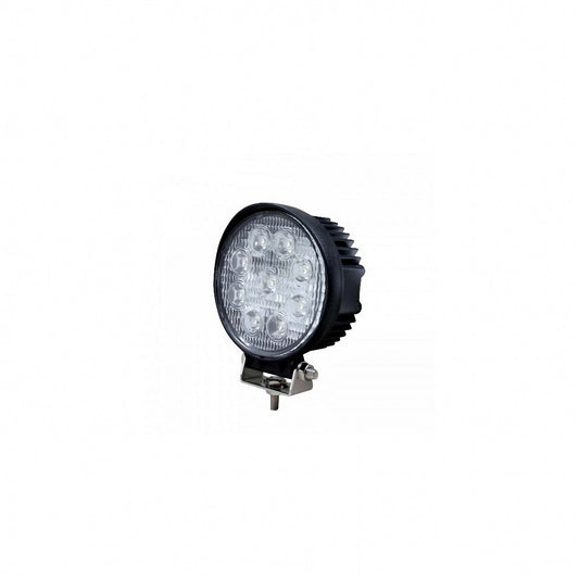 Proiector LED 27W 12/24V CH007-27W Spot Beam 30
