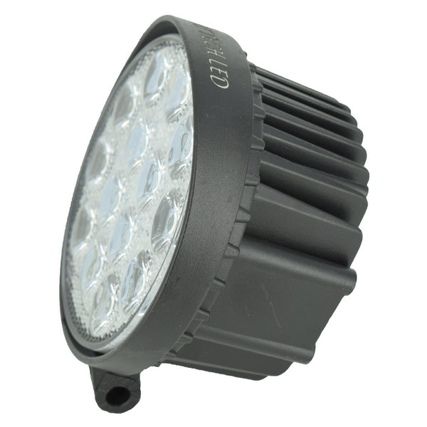 Proiector LED FLOOD 60, 42W, 12/24V