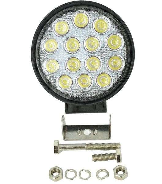 Proiector LED FLOOD 60, 42W, 12/24V