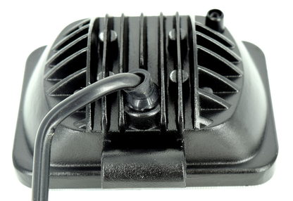 Proiector LED 18W Spoot Beam 4D, 12/24V