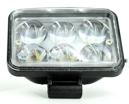 Proiector LED 18W Spoot Beam 4D, 12/24V