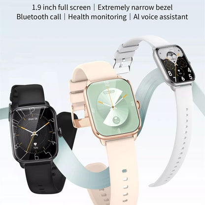 Ceas Smartwatch si Bratara Fitness Lexus Collection idealSTORE, Ecran Tactil 3D Apeluri si Mesaje Bluetooth, Monitorizare Ritm Cardiac si Somn Multi-Sport, Difuzor-Microfon, Barometru, IP67, Alarma, Android-IOS, Long Battery, Negru Edition