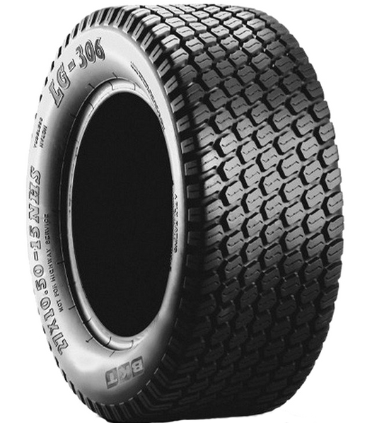 Anvelopa Profesionala idealStore Balkrishna BKT 13X5.00-6 4PR TL, pentru Utilaje Gradinarit, Cositoare, Tractoare mici, 4 Pliuri, Stabilitate si Manevrabilitate Excelenta