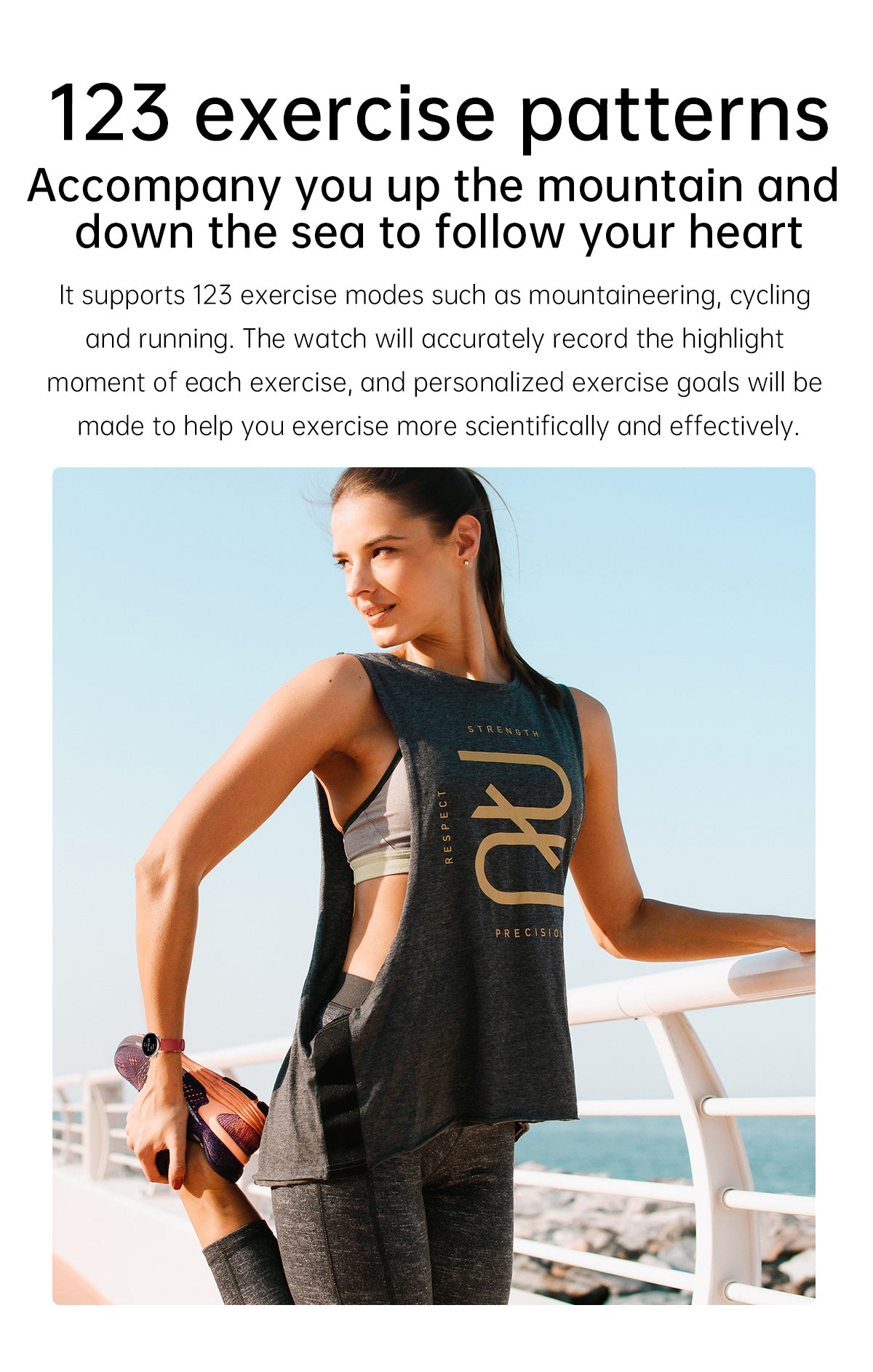 Ceas Smartwatch Live On Watch IdealStore, Ecran AMOLED HD 1.1 inch, Preluare Apeluri si Mesaje Bluetooth, NFC, Monitorizare Ritm Cardiac si Somn, Asistent Vocal, Difuzor si Microfon incorporat, IP68, Alarma, Android-IOS, Long Battery, Metal Gold Edition