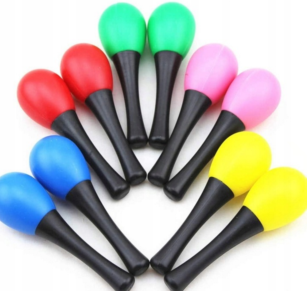 Instrumente Muzicale Din Lemn Little Musician idealSTORE, Include o Multime de Instrumente, Fluier, Toba, Clopotel, Saculet pentru Depozitare Ajuta la Dezvolatarea Auzului Muzical si al Abilitatilor Motorii