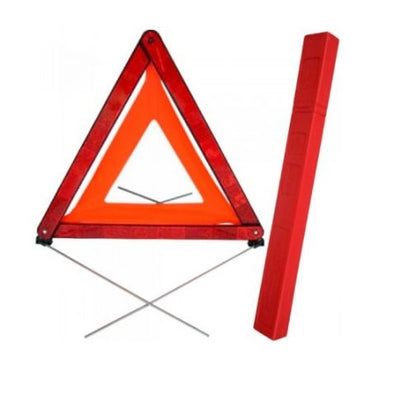 Kit siguranta auto valabilitate 5 ani, Certificat RAR M Star + geanta de depozitare cadou si doua triunghiuri