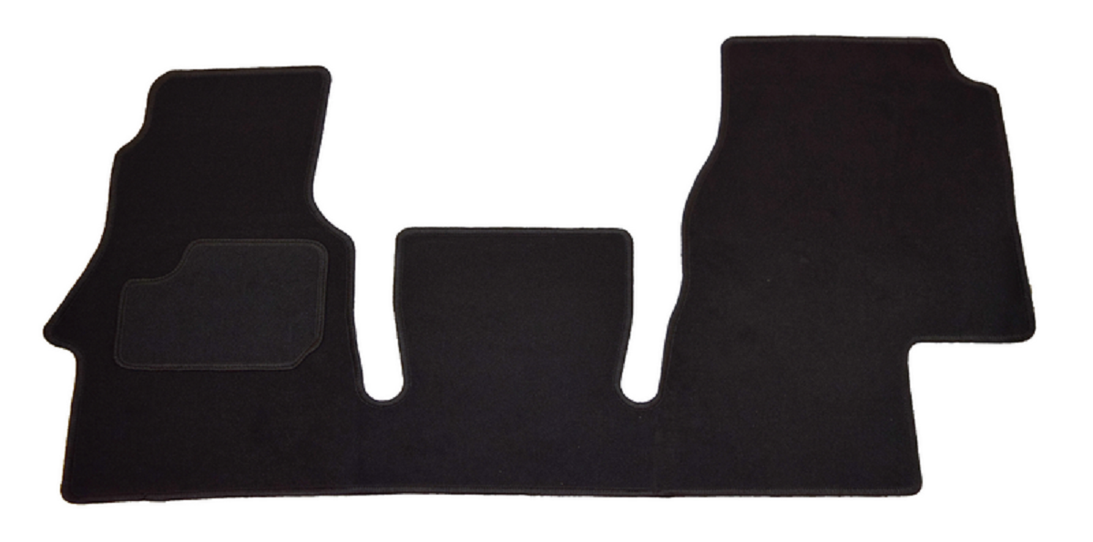 Covoare profesionale mocheta MERCEDES SPRINTER I W901-W905 1995-2006 fara decupaj pt. schimbator viteza