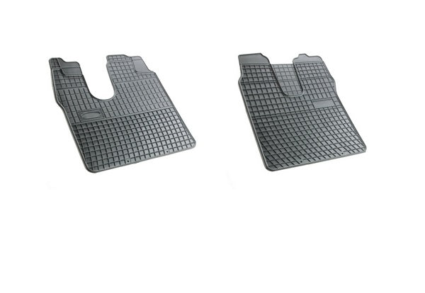 Covoare profesionale camion cauciuc MAN MAN TGL 0077