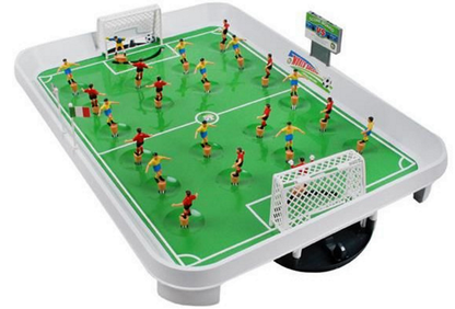 Joc interactiv Masuta Fotbal World Soccer