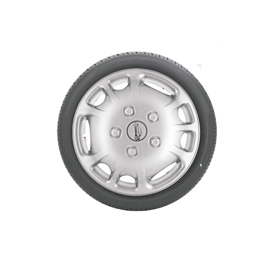 Set 4 Capace roti IDL -16 inch - Capace roti Tip Clasic Autoutilitara Mercury PLUS, material rezistent la viteze mari