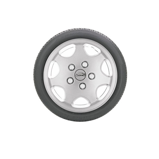 Set 4 Capace roti IDL -16 inch - Capace roti Tip Clasic Olymp, material rezistent la viteze mari