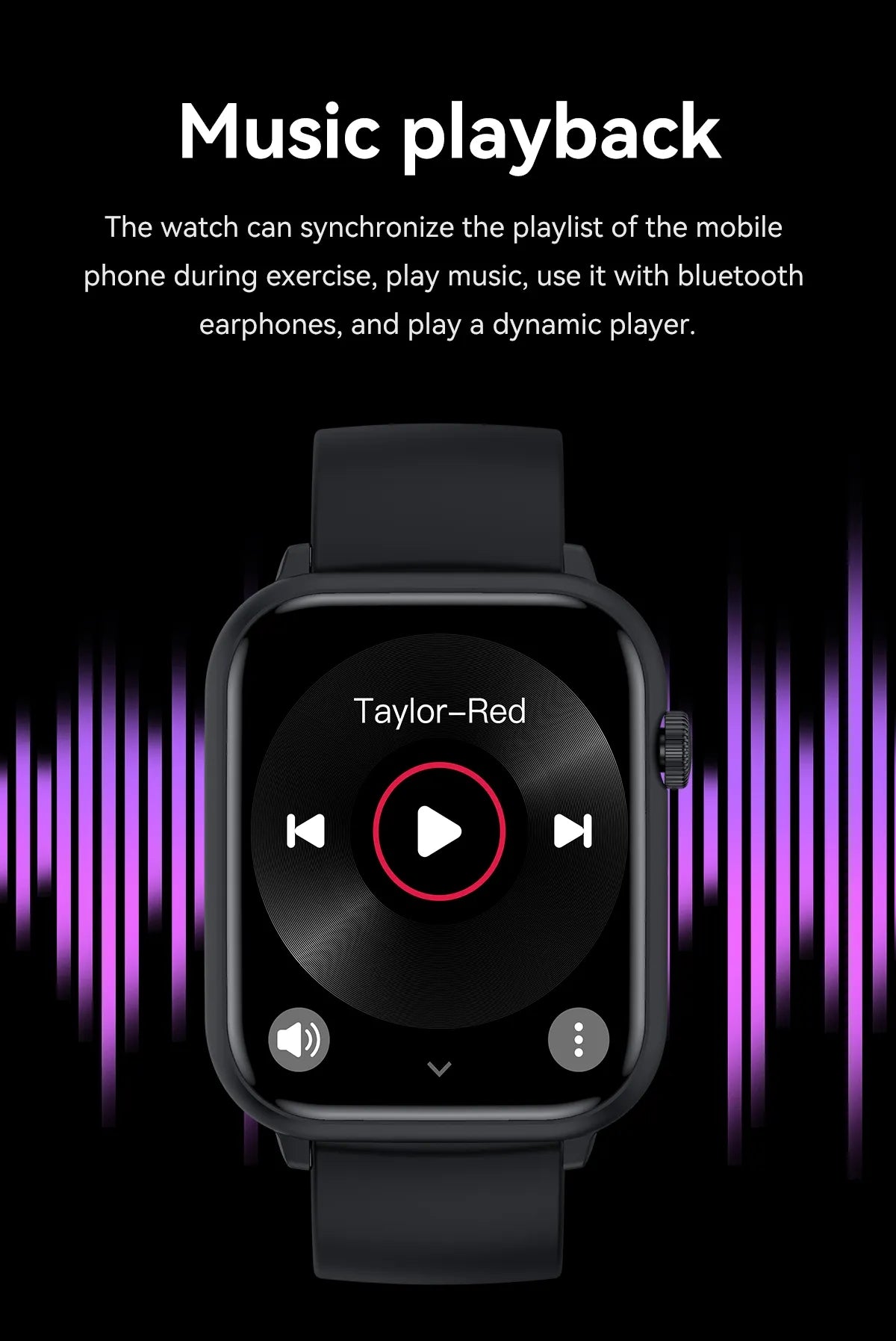 Ceas Smartwatch ModernWatchIdealStore, Ecran AMOLED HD 1.78 inch, Preluare Apeluri si Mesaje Bluetooth, NFC, Monitorizare Ritm Cardiac si Somn, Asistent Vocal, Difuzor si Microfon incorporat, IP67, Alarma, Android-IOS, Long Battery, Gold Edition