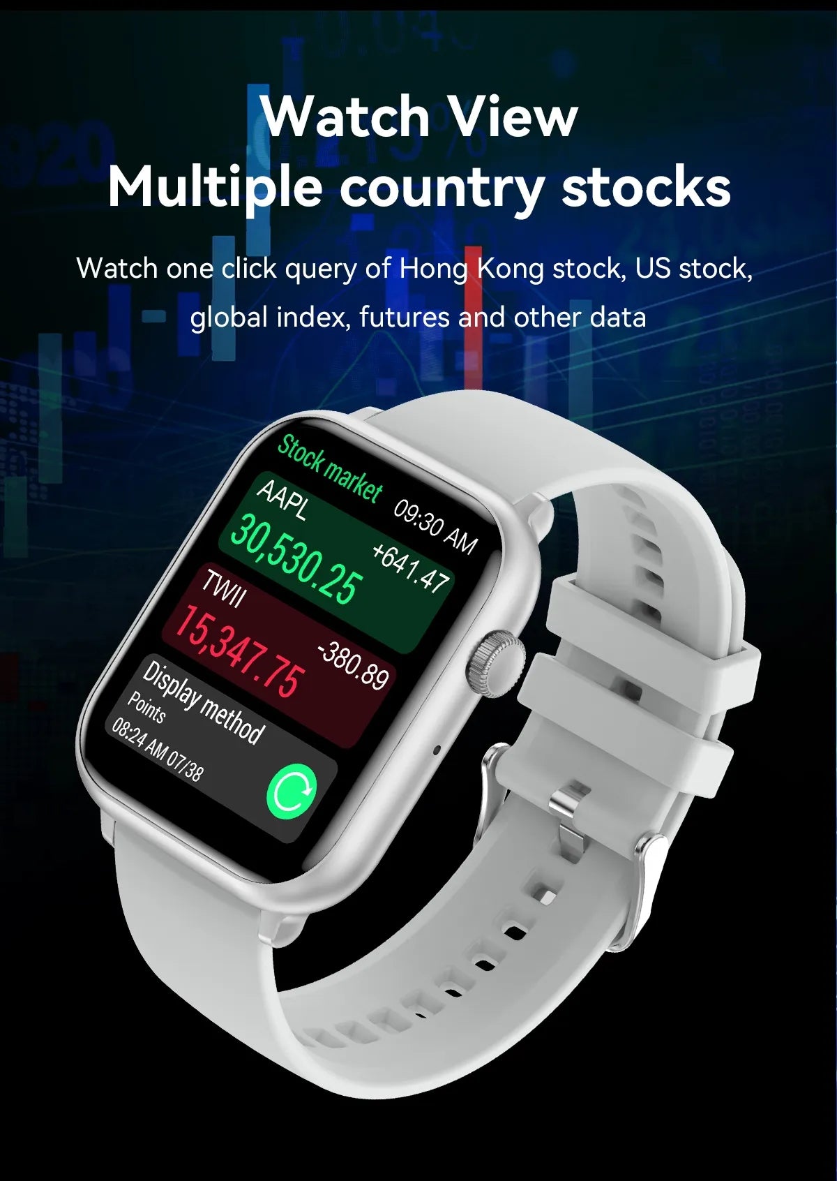 Ceas Smartwatch ModernWatchIdealStore, Ecran AMOLED HD 1.78 inch, Preluare Apeluri si Mesaje Bluetooth, NFC, Monitorizare Ritm Cardiac si Somn, Asistent Vocal, Difuzor si Microfon incorporat, IP67, Alarma, Android-IOS, Long Battery, Black Metal Edition