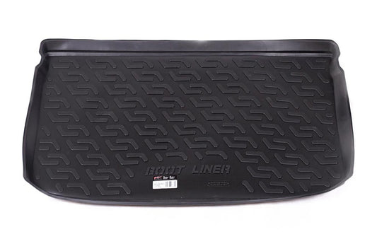 Covor profesional portbagaj tavita MERCEDES ML W164 2005-2011