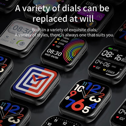 Ceas Smartwatch idealStore NovoDue, Apel Bluetooth, Muzica Bluetooth, Notificari SMS si Aplicatii Sociale, Monitorizare Sanatate, EKG, 20 Moduri Sportive, Memento Apa si Sedentarism, Rezistent la apa IP67, Silicon Gold